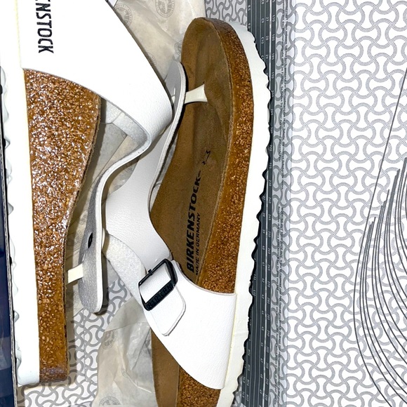 Birkenstock Shoes - Size 37